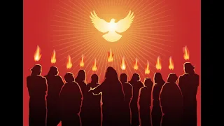 Pentecost Sunday