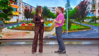 Amarildo & Kiara Tito - Transformimi, Kosherja, 19 Dhjetor 2021 | ABC News Albania