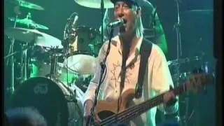 Wishbone Ash - Wings of Desire - Live London 2003