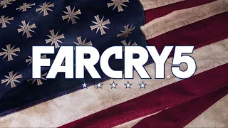 Far Cry 5: "Amazing Grace" - Church Hymn (Extended/Loop) [HQ Audio]