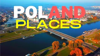 Amazing Places to visit in Poland | Your best travel guide