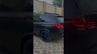 BMW X5 M 🇩🇪🇩🇪🇩🇪