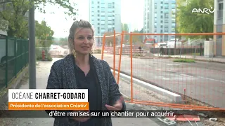 En Immersion à Dijon et à Chenôve (21) : découvrez les quartiers de la Fontaine d’Ouche et du Mail