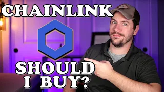 [LINK] CHAINLINK: Should I Buy?  ||  A Deep Dive Into Chainlink w/ 2021 to 2030 Price Predictions