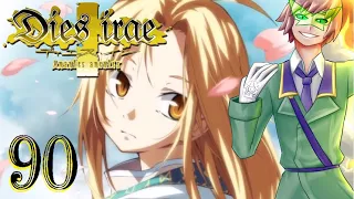 TO BE LOVED: Dies Irae ~Amantes Amentes~: Part 90