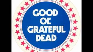 Grateful Dead - Black-Throated Wind 5-19-74 Portland OR