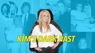 House of Hilton: Kim Richards's Dark Past - Marriage, Murder, & Mommy Mayhem | Book Club Part 3