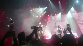 Armin van Buuren - live - The Forum - Inglewood CA - February 4, 2017