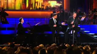 #1=special Michael Buble and Blake Shelton   Home  Live 2008 ) HD(AAC High Quality) m4a