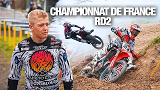 Racing French Championship in Castelnau-De-Levis | vlog 16