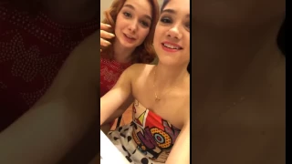 Evgenia Medvedeva - Happy New Year 2017