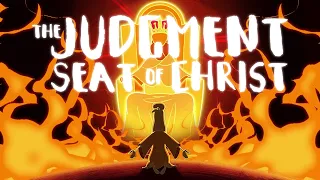 The Judgment awaiting ALL saved Christians | The Judgment Seat of Christ