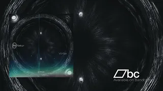 Natur - Vortex I | Dub Techno