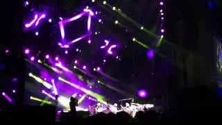 Phish: 2012-07-04.Jones Beach.Harry Hood