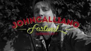 Как это было: JOHNCALLIANO FEST 2017