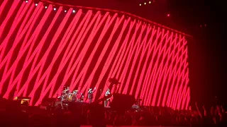 Vertigo U2 Live in Seoul 2019 12 08