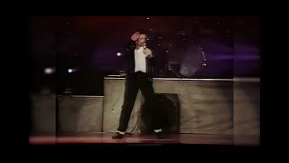 Michael Jackson - Billie Jean (Live in HIStory World Tour in Helsinki 1997) (August 26, 1997)