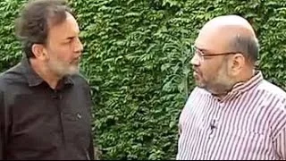 Will change perception that BJP is communal, says Amit Shah to NDTV