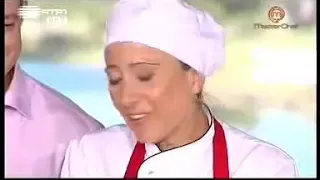 Masterchef Portugal✓ep