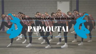 Videoclip | BC Dancers 1 - Papaoutai (2021)