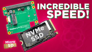 How to Boot Raspberry Pi 5 off NVMe Drives with the M.2 HAT+