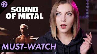 Why YOU Should Watch "Sound of Metal" (2020) | Amazon Prime Movie Review