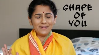 Shape of you Parody | Sailaja Talkies