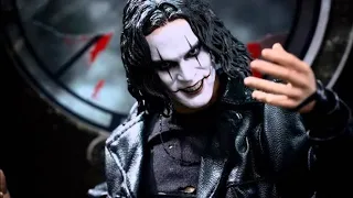 THE CROW | Full Movie Horror | Brandon Lee