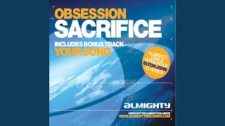 Sacrifice (Almighty Radio Edit)