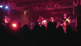 Chimaira Born in Blood live