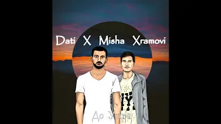 Misha Xramovi & Dati - До утра