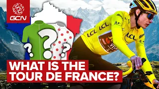 Tour De France: A Beginner’s Guide To The World’s Most Famous Bike Race!