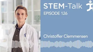 E126: Christoffer Clemmensen on therapeutic strategies to correct obesity & its disorders