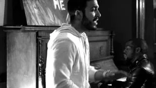 John Legend - "All of Me" - @IamLuisFigueroa - Cover