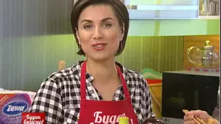 Будет вкусно. 06 09 2016. GuberniaTV