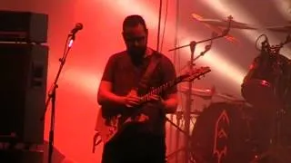 EMPEROR - A FINE DAY TO DIE (LIVE AT BLOODSTOCK 9/8/14)