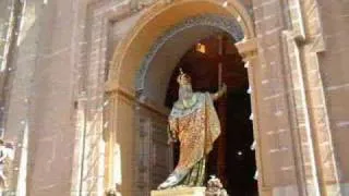 Antifona Sant' Elena Birkirkara - 'Manum Suam'