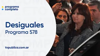 Atentado a Cristina Fernández: un año, muchas preguntas - Desiguales
