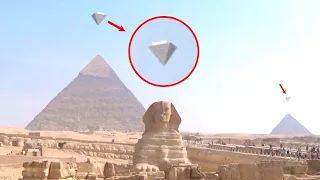 12 Reasons Why Egyptian Pyramids Scare Scientists