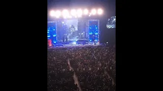 RICARDO ARJONA EN LOS ANGELES CA  (CRYPTO ARENA )