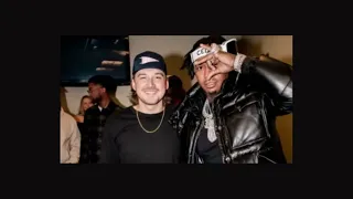 Morgan Wallen feat. Moneybagg Yo - Neon Eyes Sonic Boom Remix