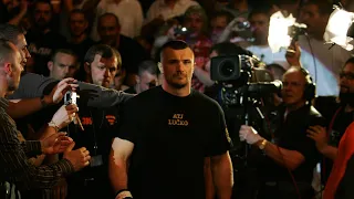 Mirko Cro Cop Vs Josh Barnett - Pride Final 2006 FULL FIGHT