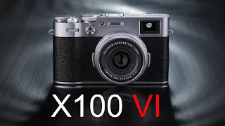 Fujifilm X-100 VI, Firmware updates and more - Let's Talk about the X Summit