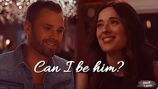 Burzek|| Can I be him? [5x01]