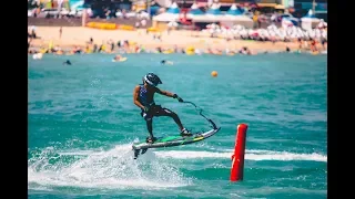 The best of MotoSurf WorldCup - South Korea 2018