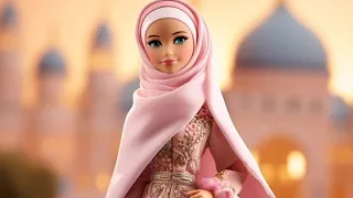 Amazing Barbies from different countries #barbie |Arabic barbie||Indian barbie|