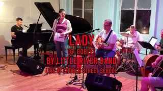 Lady - Little River Band