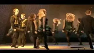 Riverdance In China Documentary 2003 - Part 1