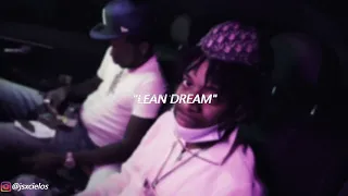 [FREE] SAMPLE X DETROIT X YN JAY TYPE BEAT "LEAN DREAM"