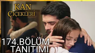 Kan Çiçekleri 174 BÖLÜM Tanitimi with English Subtitle || Blood flower Sezon.2 Episode 174 promo